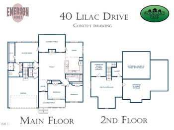 40 Lilac Drive, Franklinton NC 27525