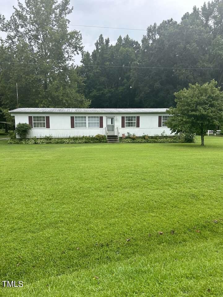 391 Jordan-Narron Road, Selma NC 27576