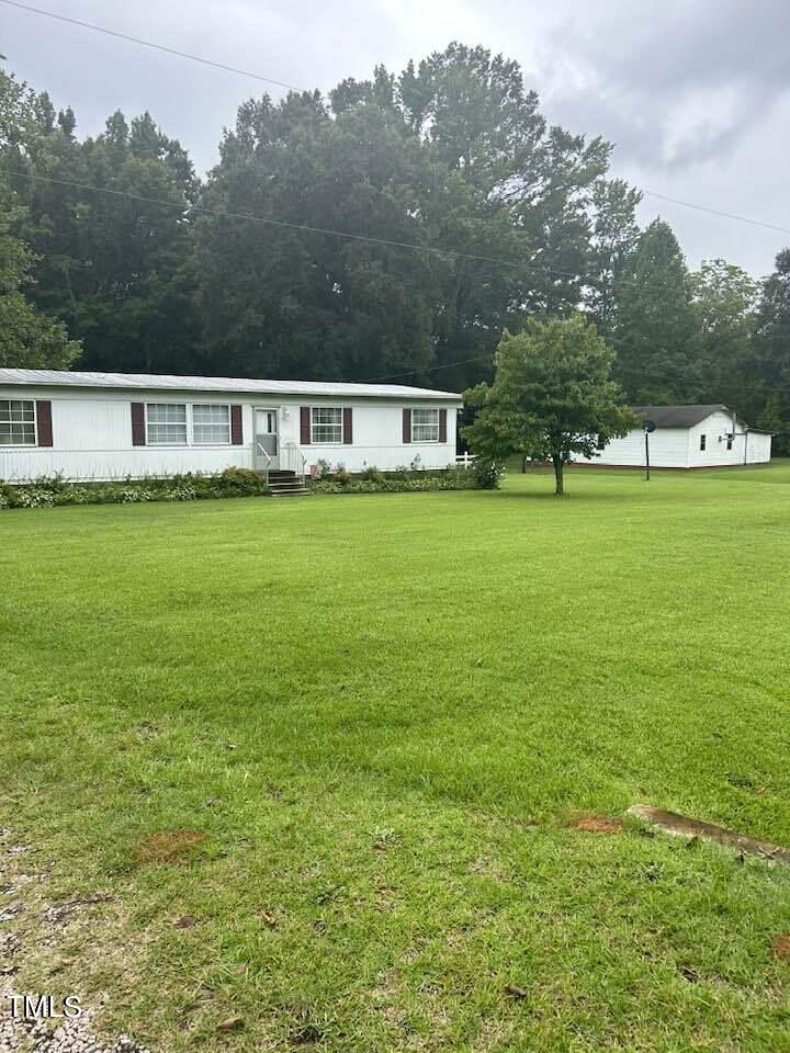 391 Jordan-Narron Road, Selma NC 27576