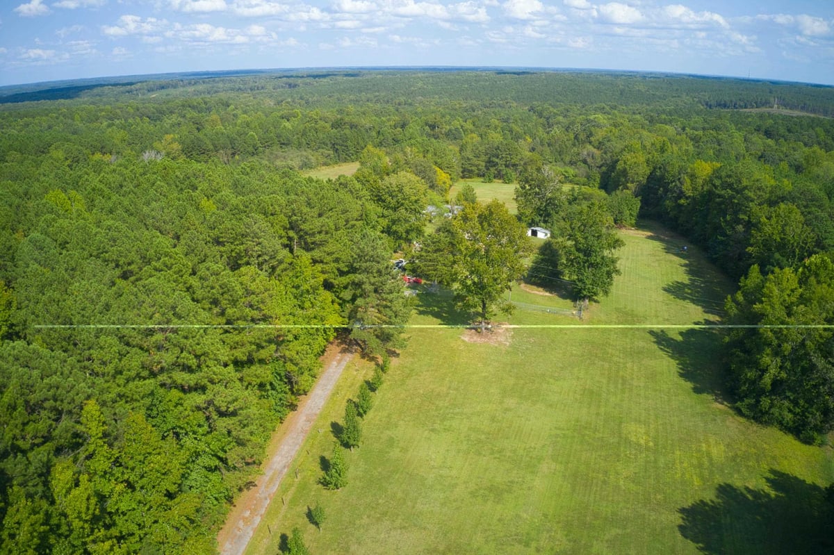 878 Green Hill Road, Franklinton NC 27525