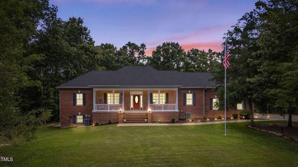 305 Watkins Farm Road, Rolesville NC 27571