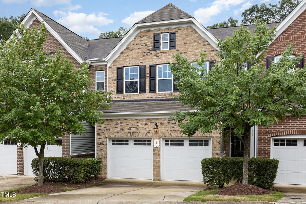 222 Kylemore Circle, Cary NC 27513