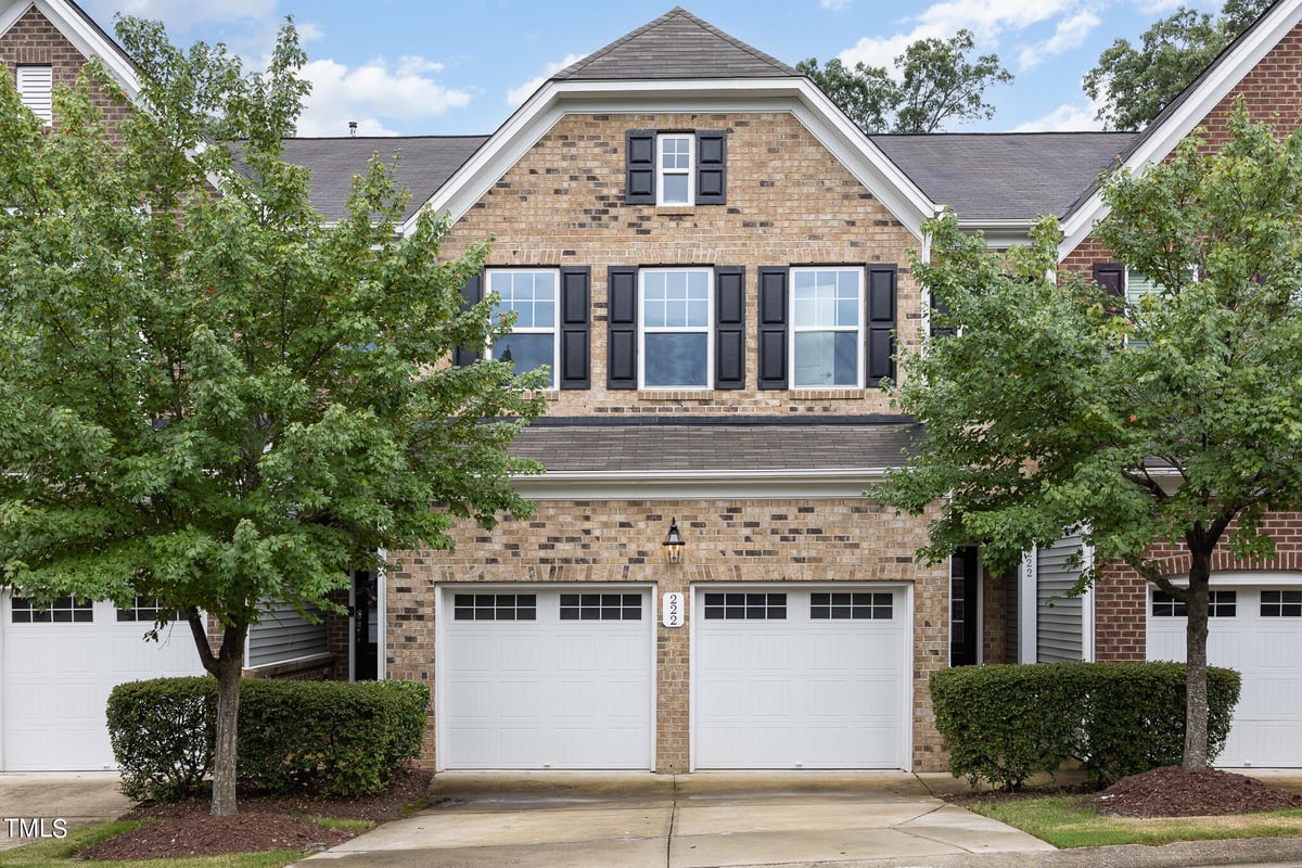 222 Kylemore Circle, Cary NC 27513