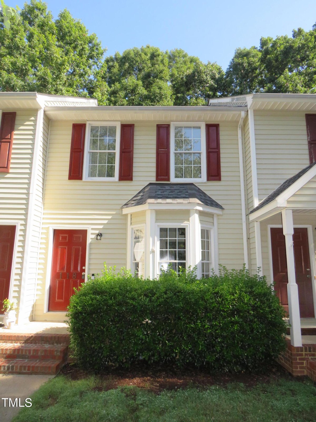 118 Luxon Place, Cary NC 27513