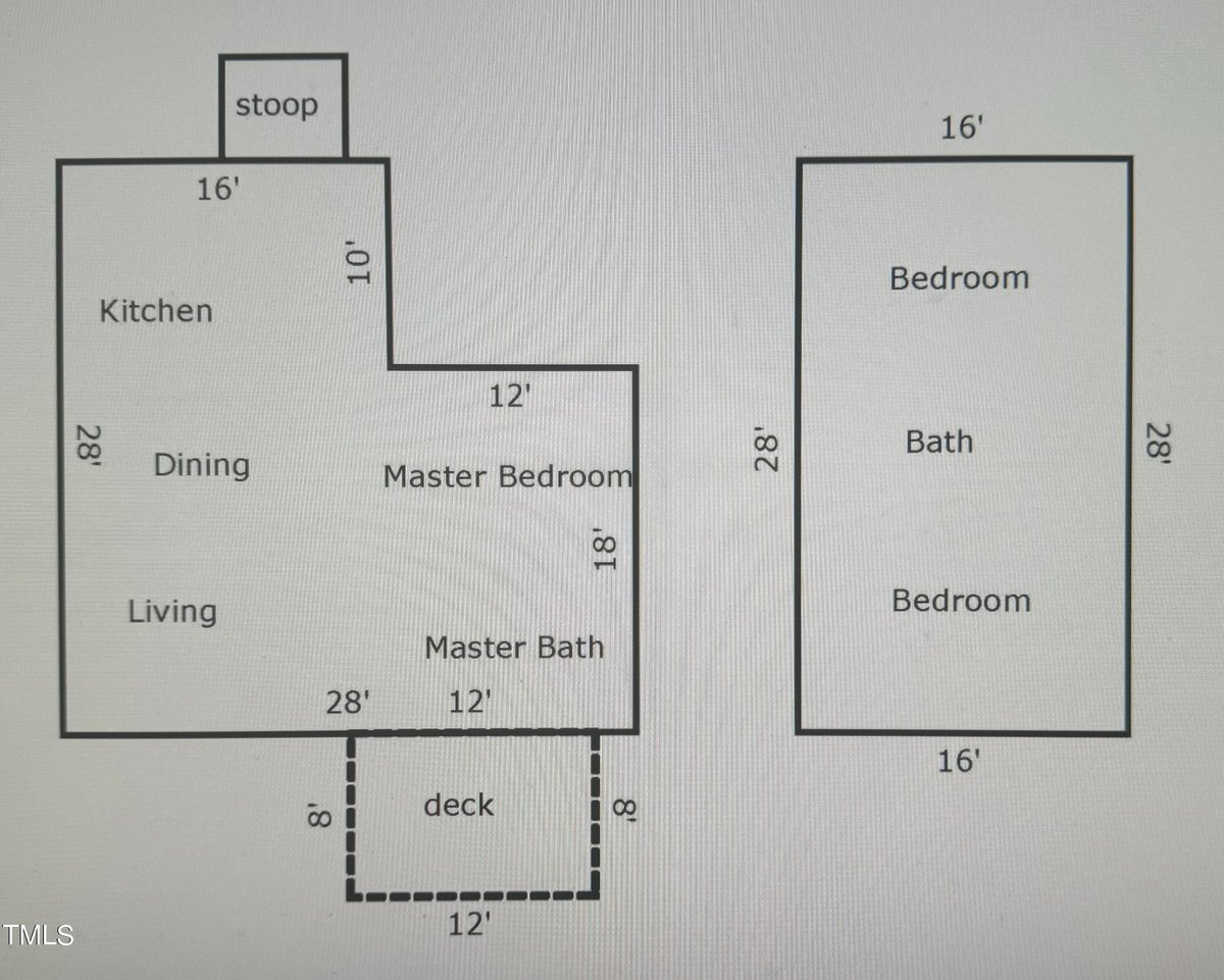 102 Weatherstone Drive, Chapel Hill NC 27514