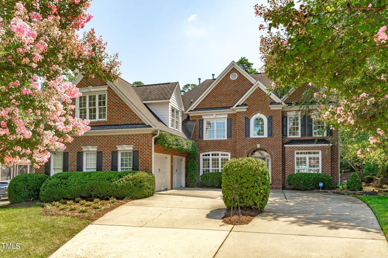 321 Bailey Ridge Drive, Morrisville NC 27560