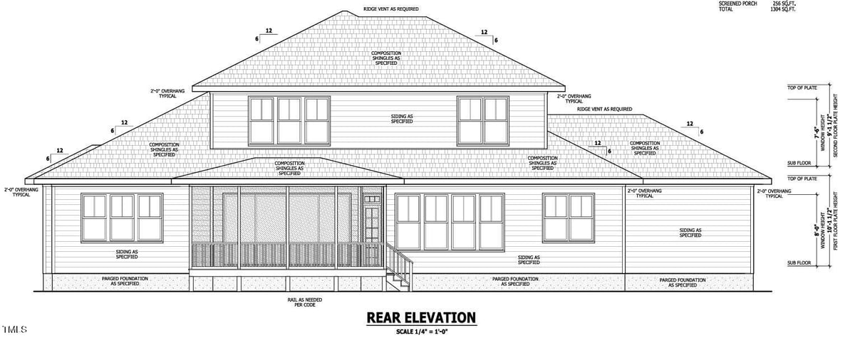 1065 Cabin Creek, Pittsboro NC 27312