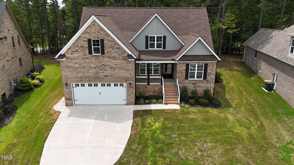 184 Dereham Lane, Garner NC 27529