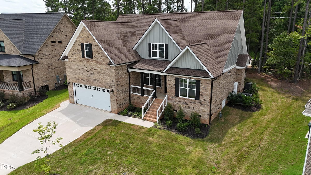 184 Dereham Lane, Garner NC 27529