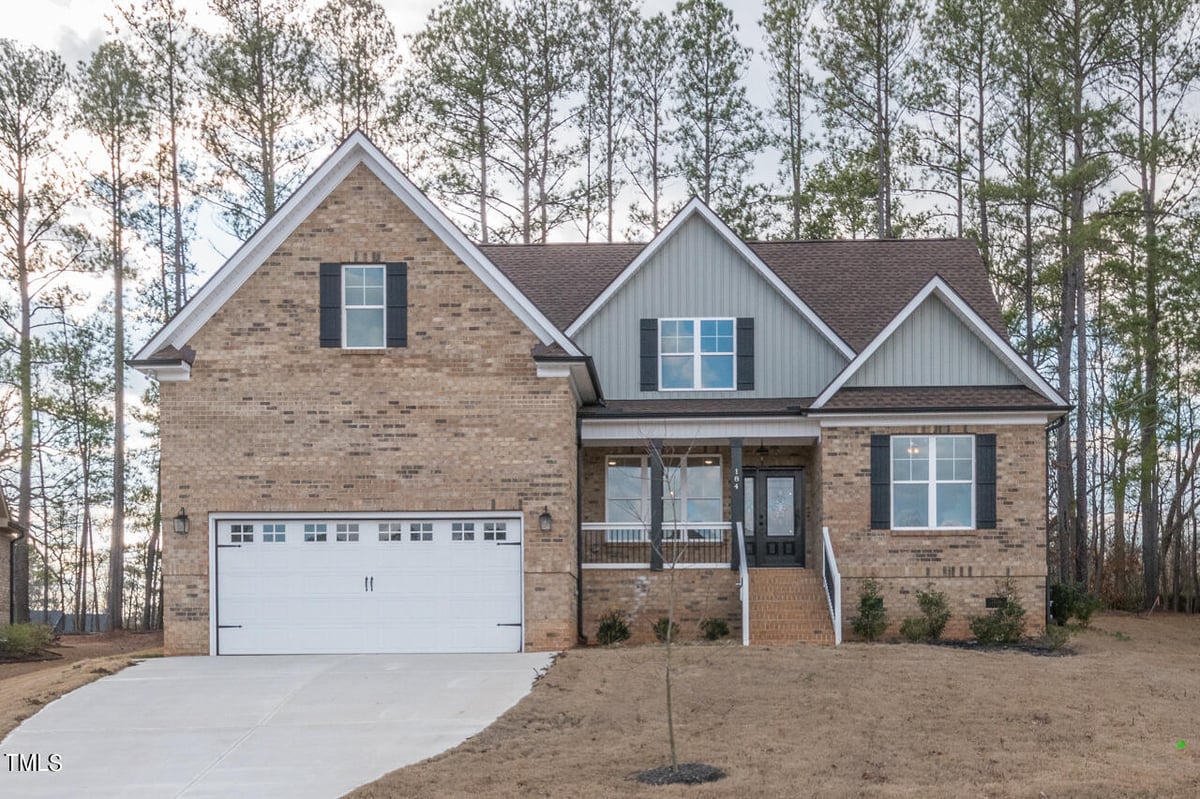 184 Dereham Lane, Garner NC 27529