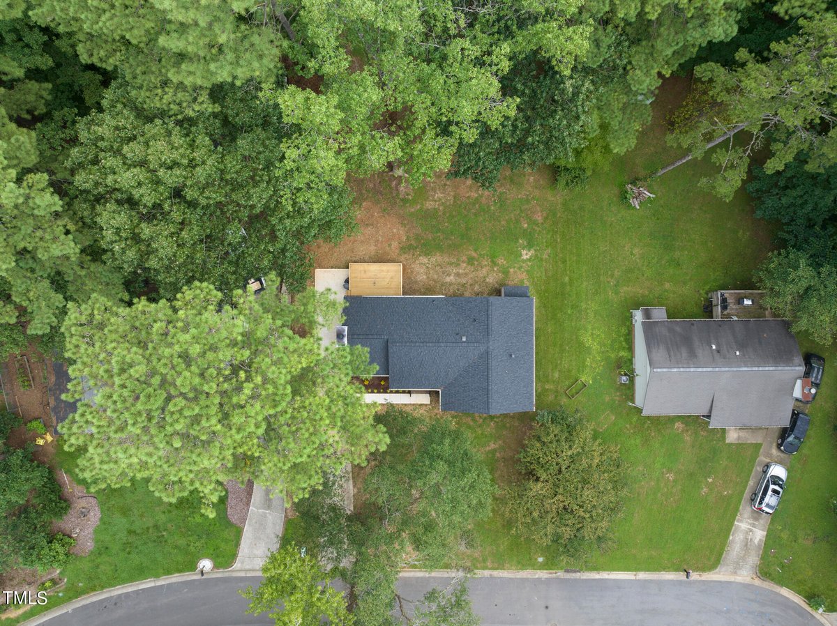 105 Halstead Circle, Garner NC 27529