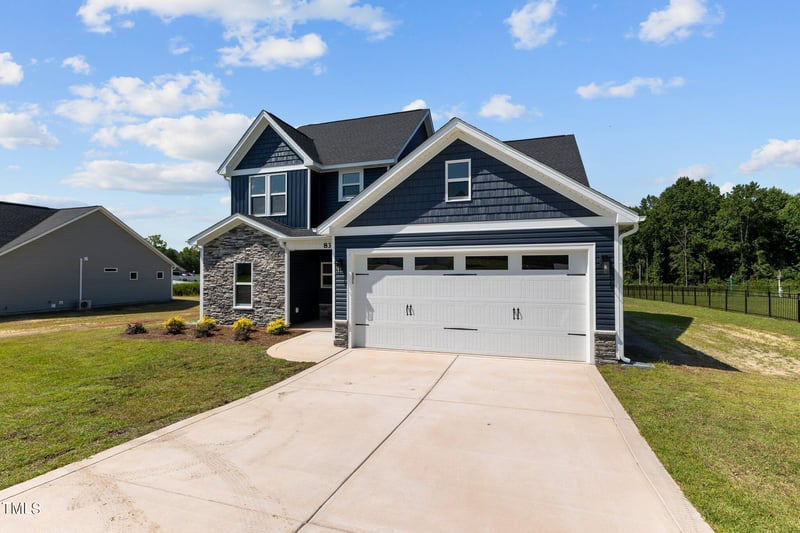 83 Oleander Lane, Sanford NC 27332