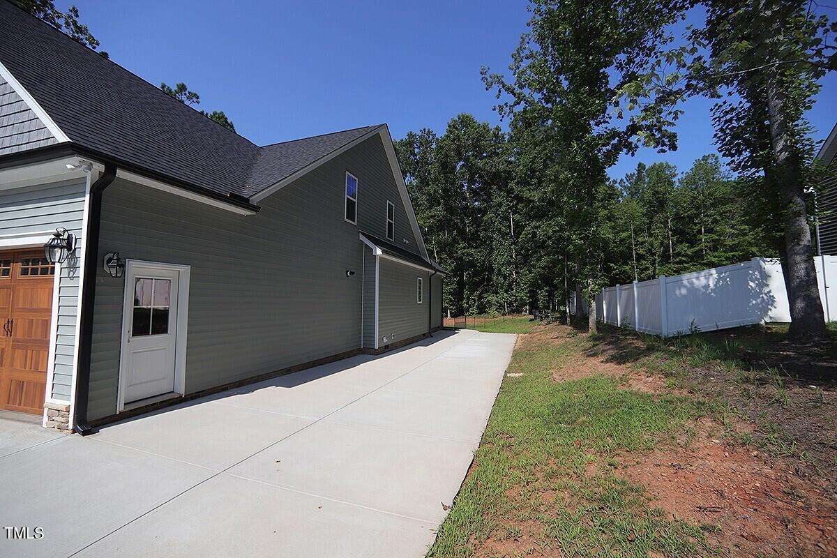 3613 River Watch Lane, Franklinton NC 27525