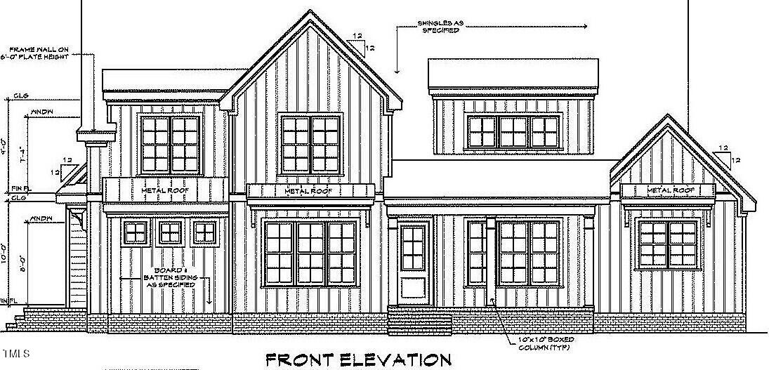 2913 Frances Marie Lane, Raleigh NC 27603