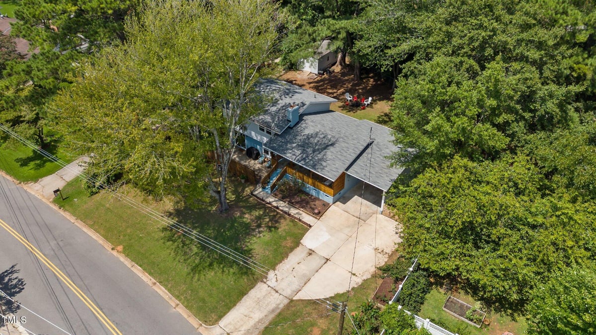 502 Lakeside Drive, Garner NC 27529