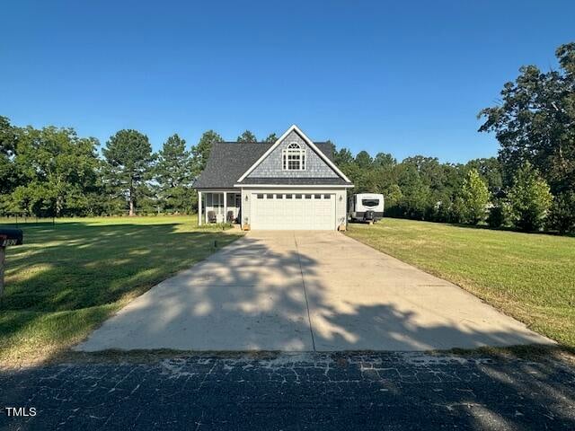 392 Fred Tew Road, Dunn NC 28334