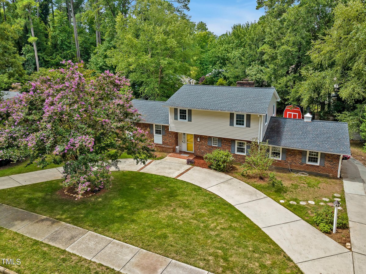 1541 Shadowood Lane, Raleigh NC 27612