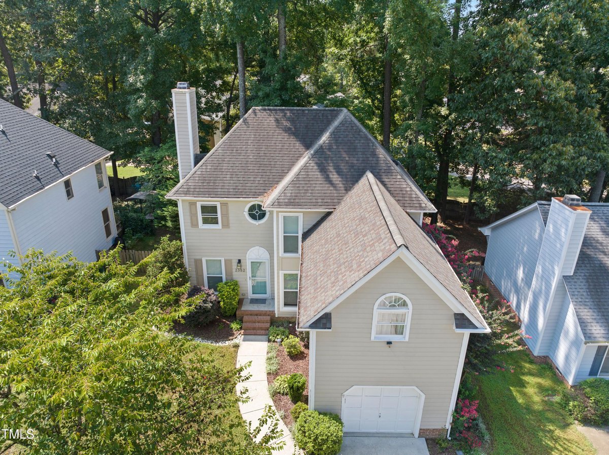 2352 Declaration Drive, Raleigh NC 27615