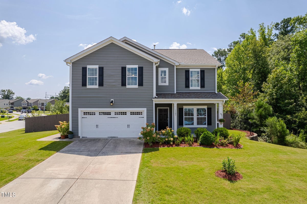 1103 Kimball Crest Court, Fuquay Varina NC 27526