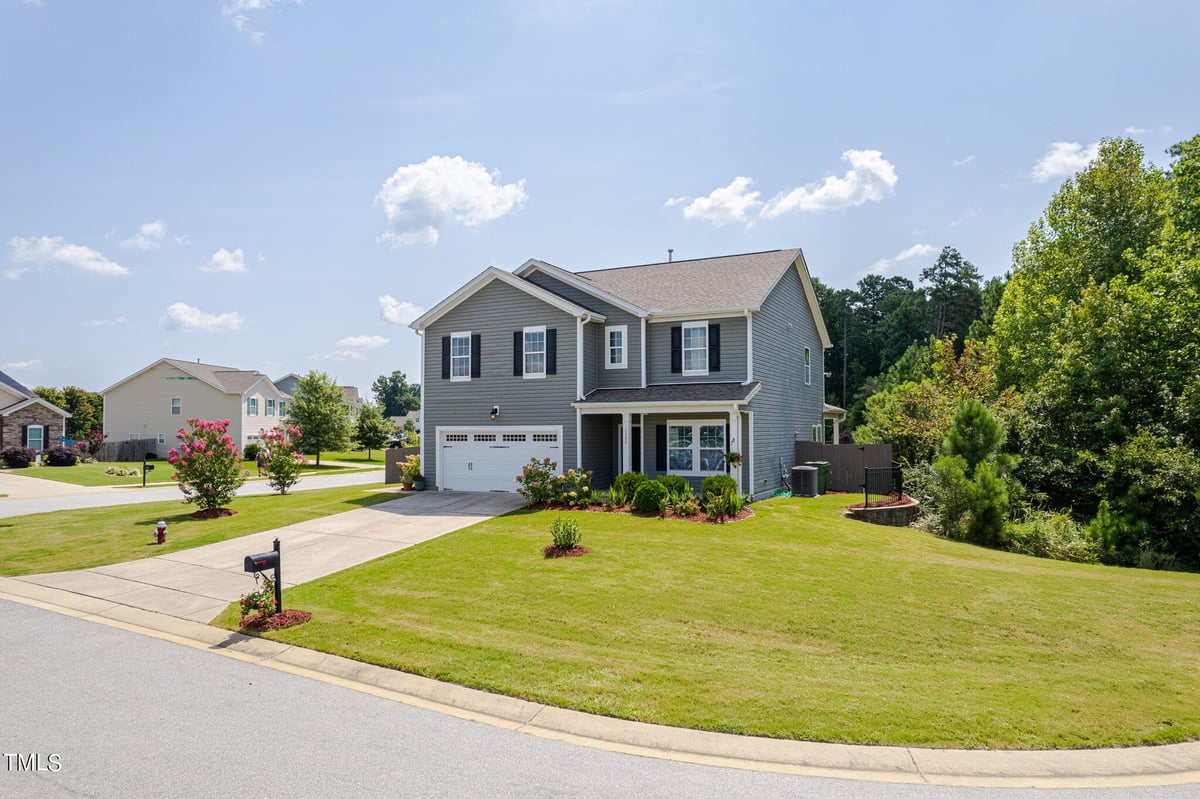 1103 Kimball Crest Court, Fuquay Varina NC 27526