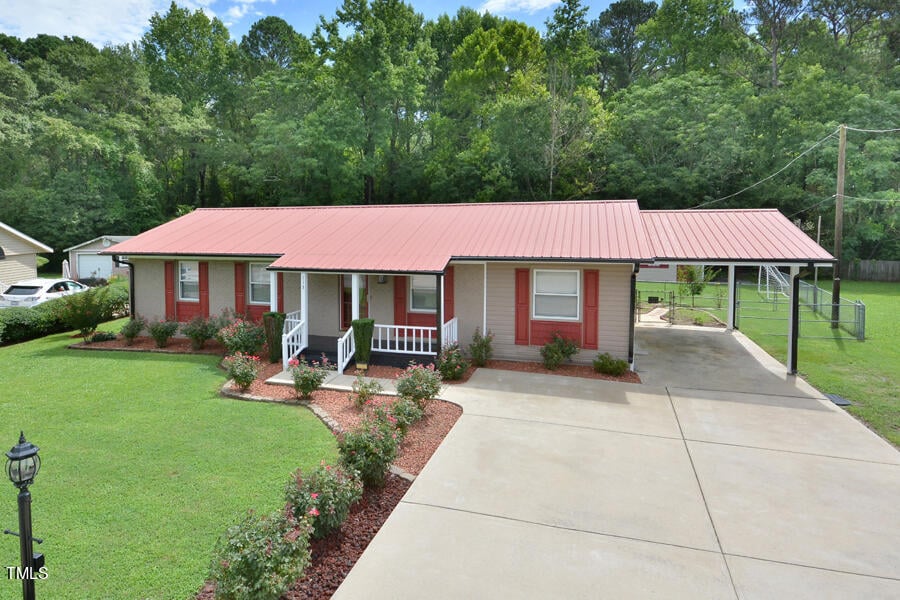 113 Gulf Dr Drive, Dunn NC 28334