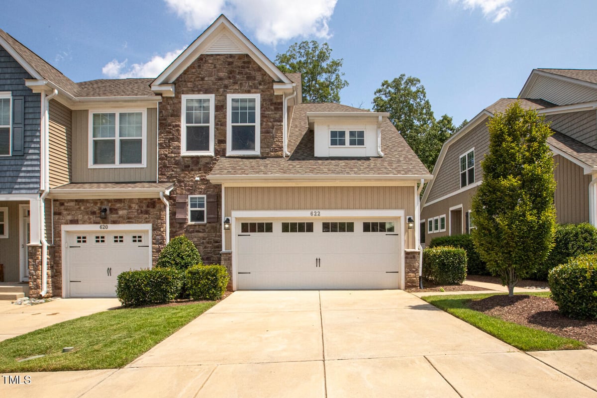 622 Chronicle Drive, Cary NC 27513