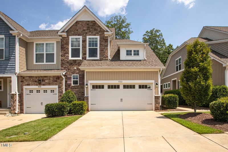 622 Chronicle Drive, Cary NC 27513