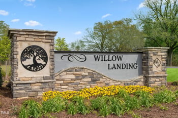 1405 Willow Landing Way, Willow Springs NC 27592