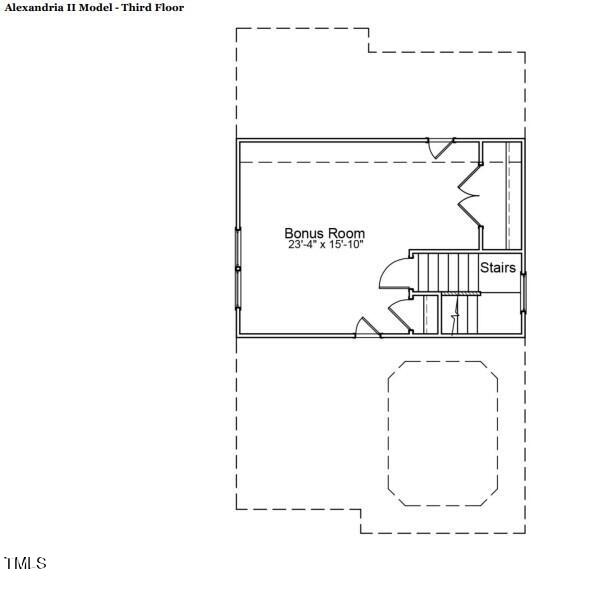 9228 Kitchin Farms Way # 412, Wake Forest NC 27587