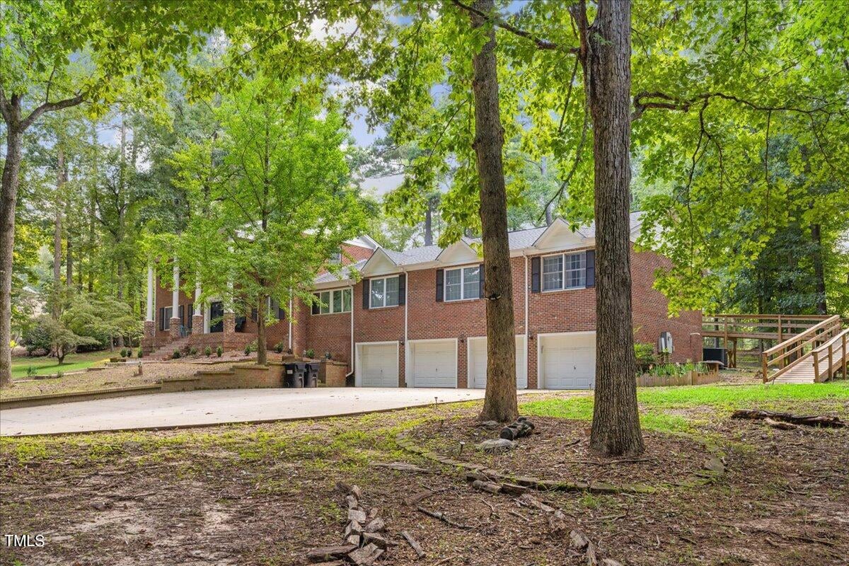 9801 Honeycutt Road, Raleigh NC 27614