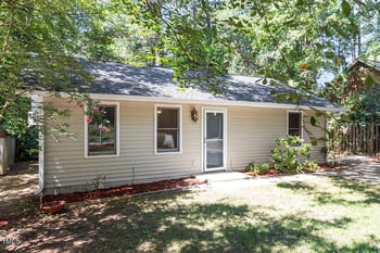 208 Scarlett Drive, Chapel Hill NC 27517