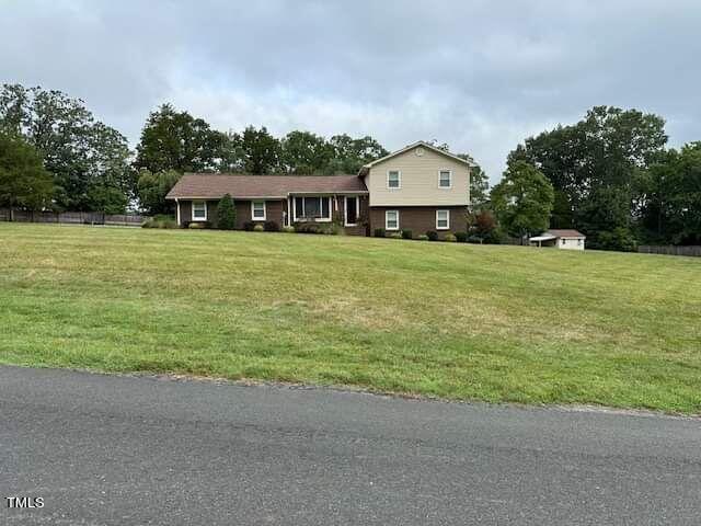 258 Steelecrest Road, Graham NC 27253