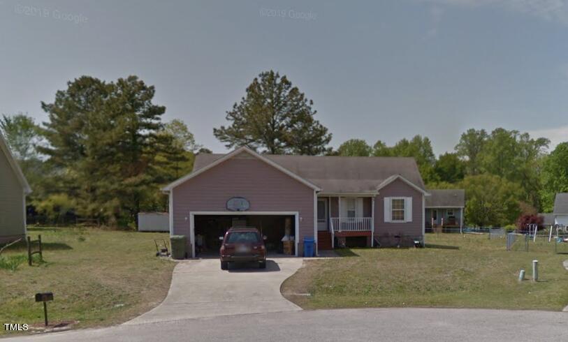 721 Papsworth Court, Fuquay Varina NC 27526