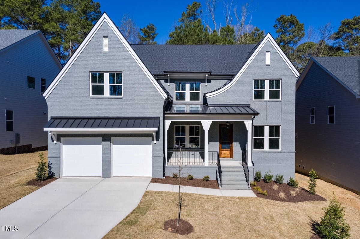 114 Sanderway Drive, Chapel Hill NC 27516