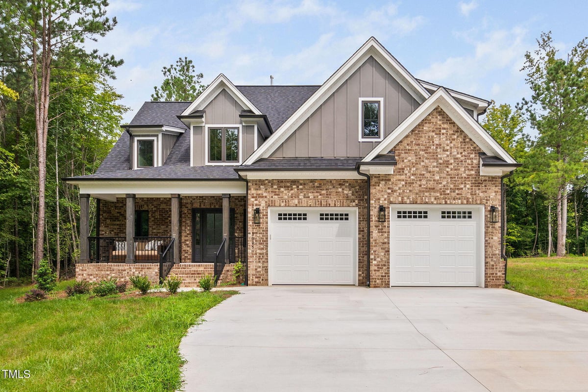 3005 Winding Creek Trail, Mebane NC 27302