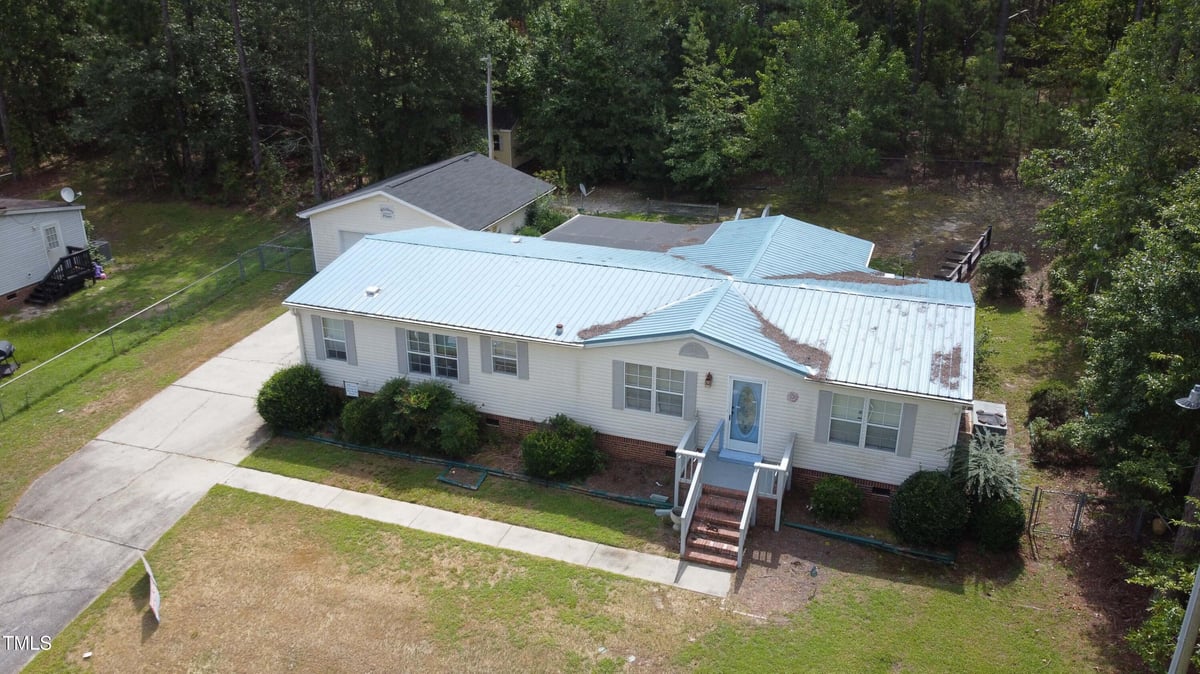 135 Fair View, Sanford NC 27332