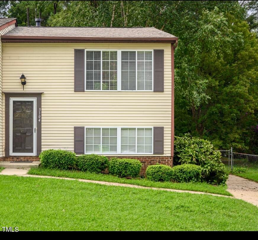 3104 Mcadams Drive, Raleigh NC 27604