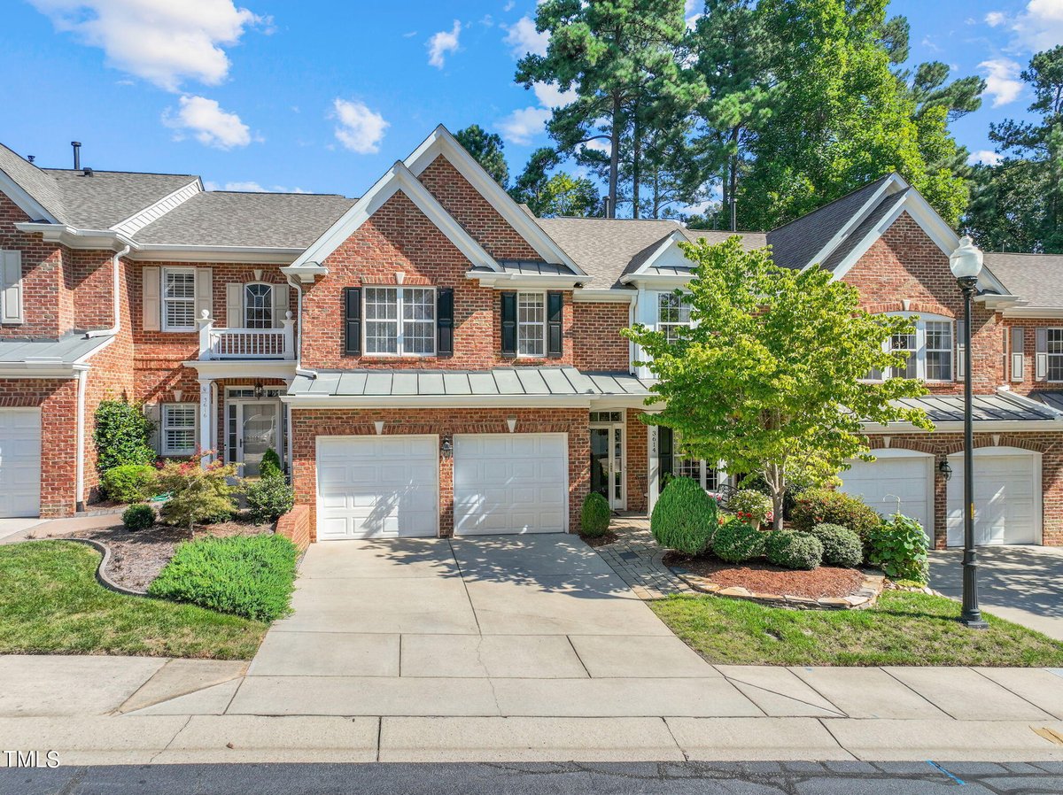 3614 Lion Ridge Court, Raleigh NC 27612