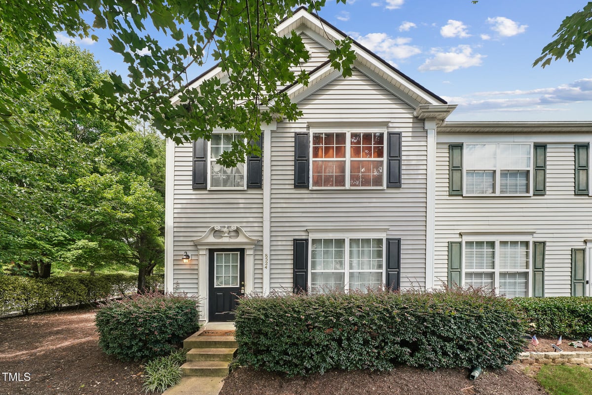 8524 Mount Valley Lane, Raleigh NC 27613