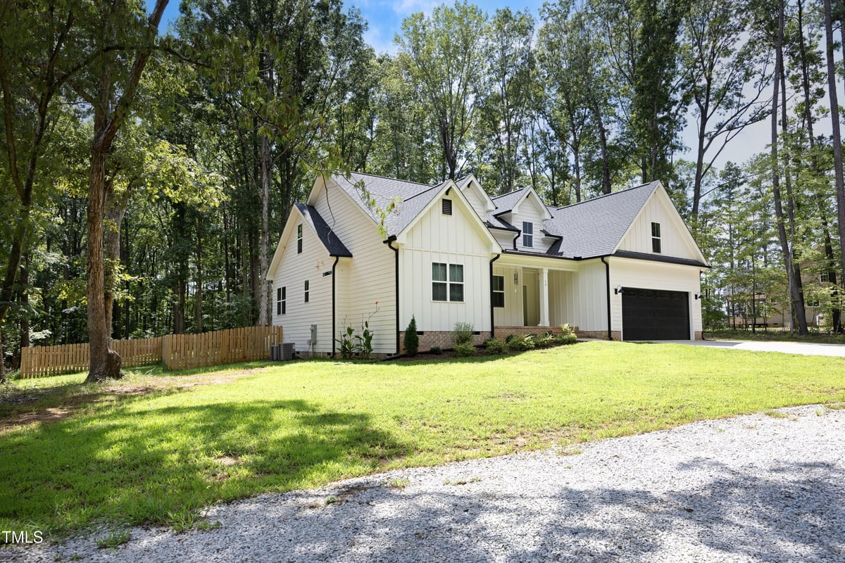 30 Cicada Drive, Franklinton NC 27525