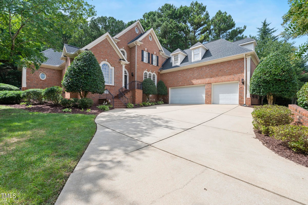 12332 Richmond Run Drive, Raleigh NC 27614