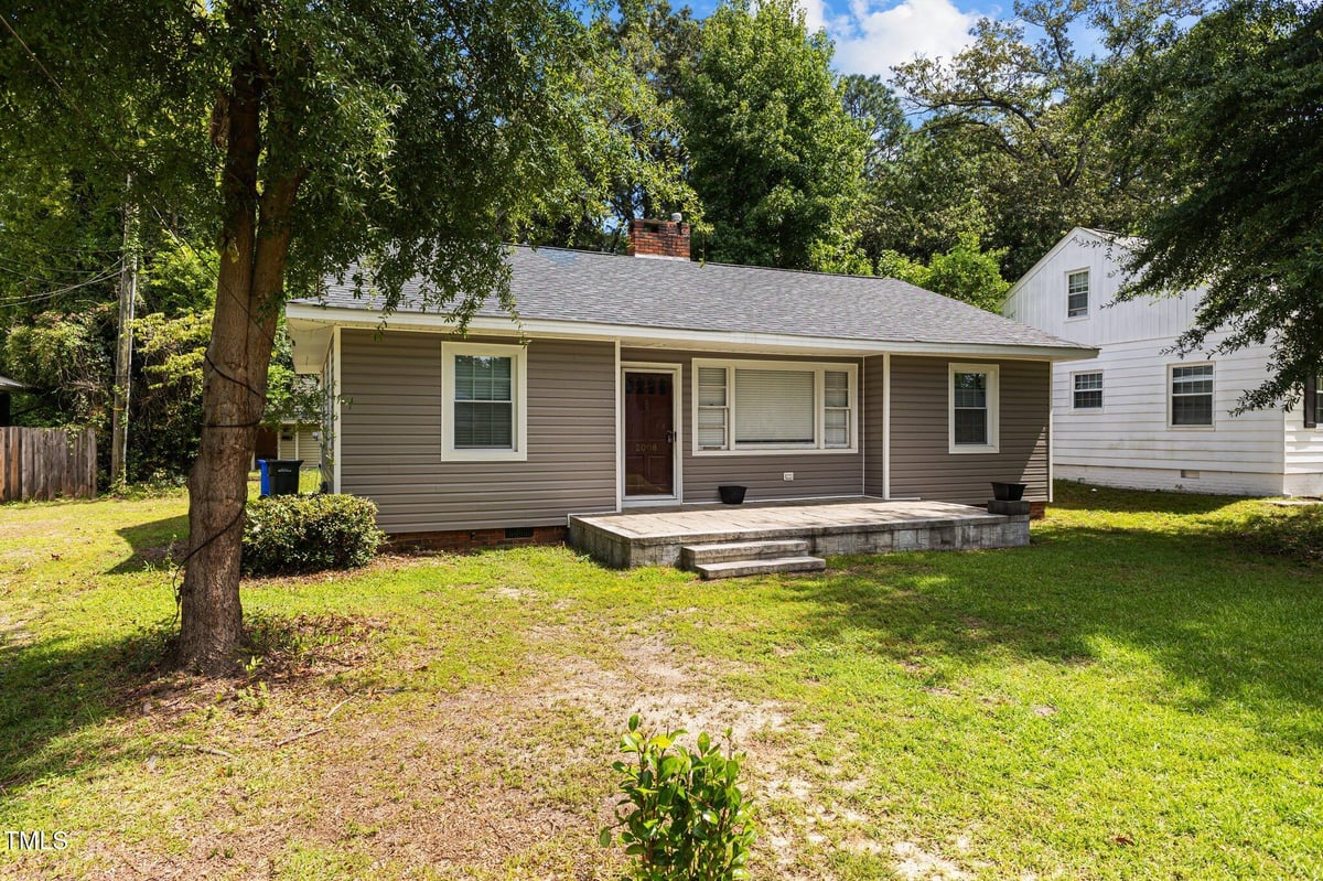 2008 Rock Avenue, Fayetteville NC 28303