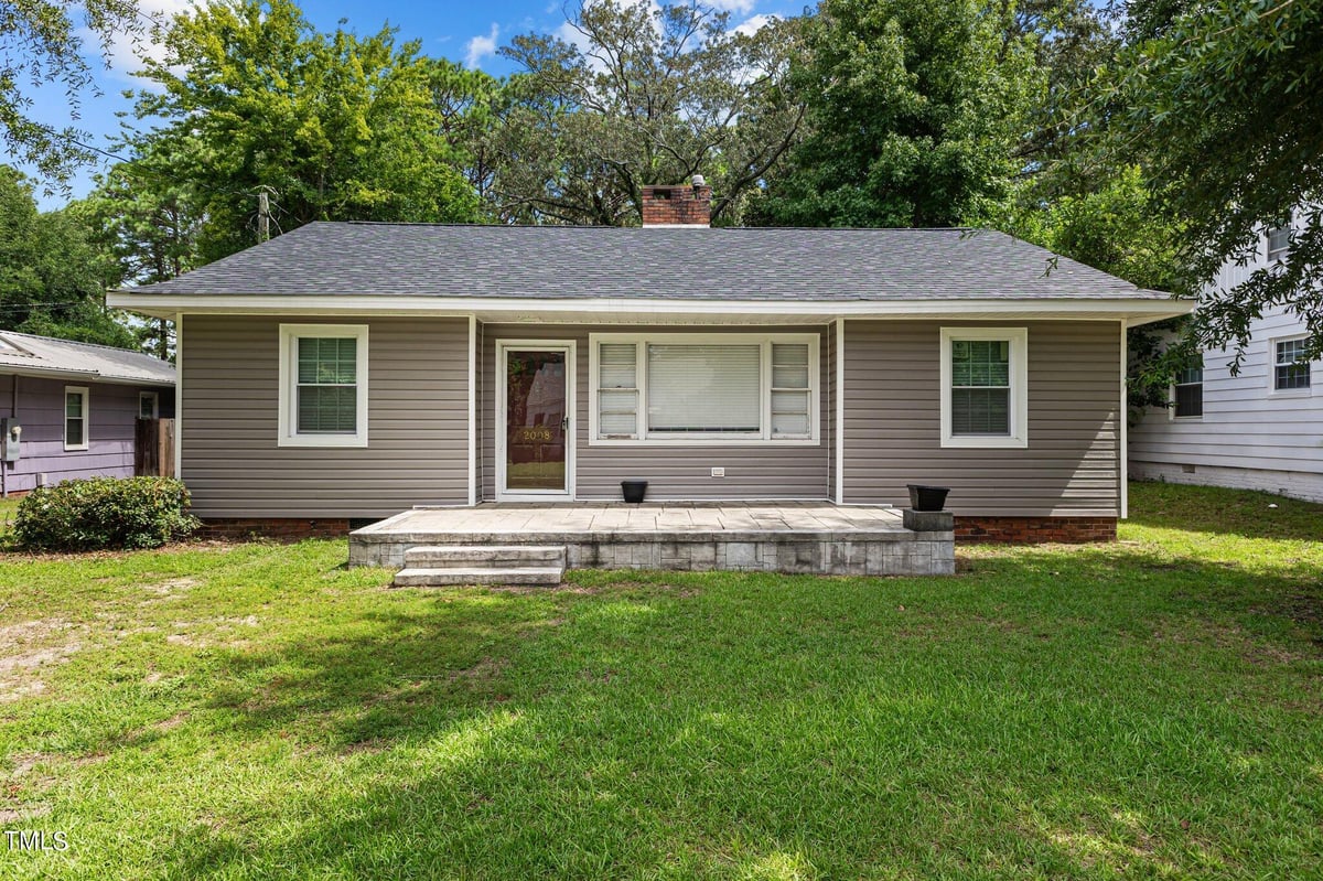 2008 Rock Avenue, Fayetteville NC 28303