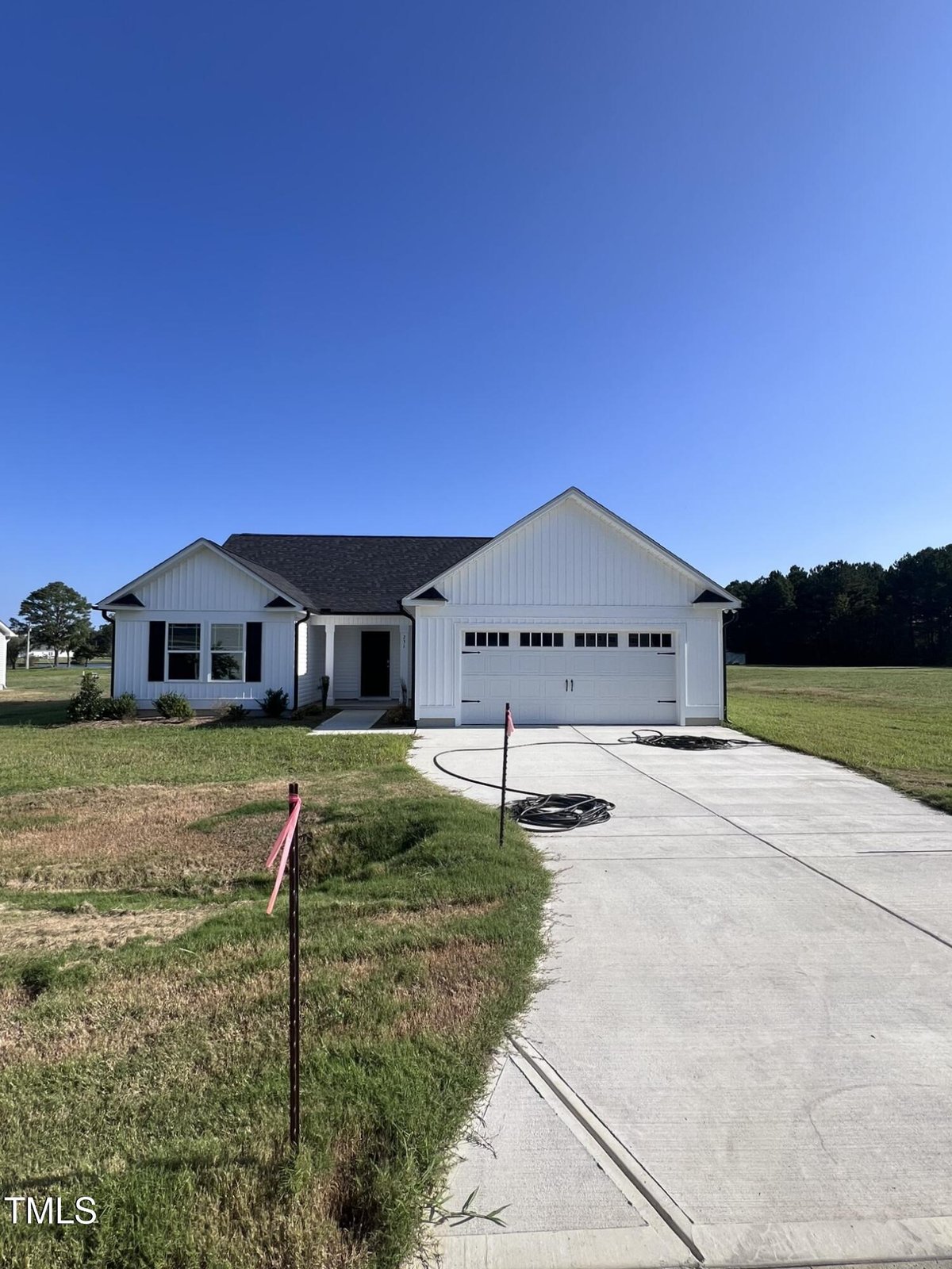 231 Lotus Avenue, Smithfield NC 27577