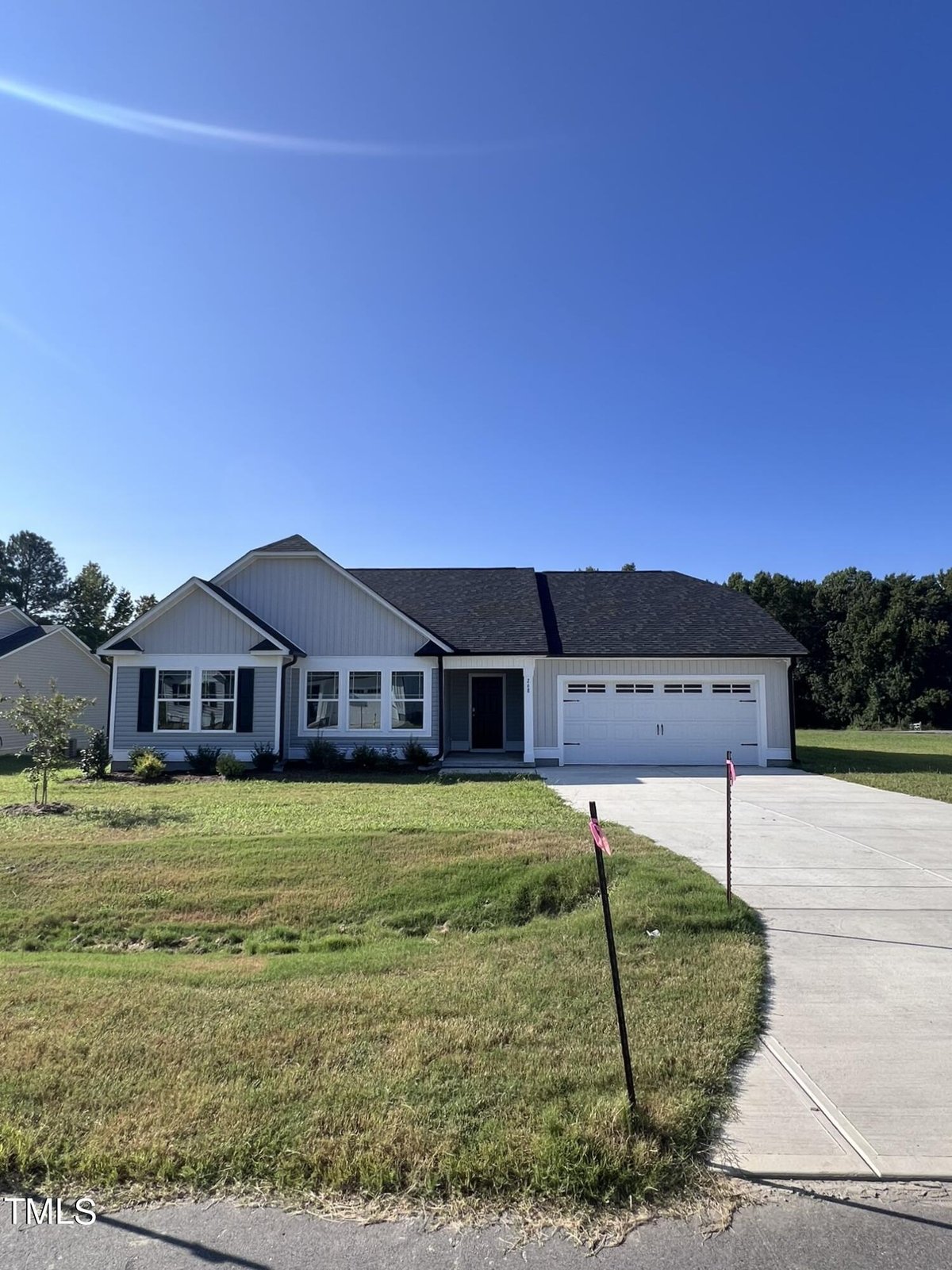 268 Lotus Avenue, Smithfield NC 27577