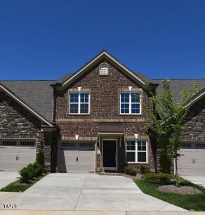 1055 Talisker Way # 19, Burlington NC 27215