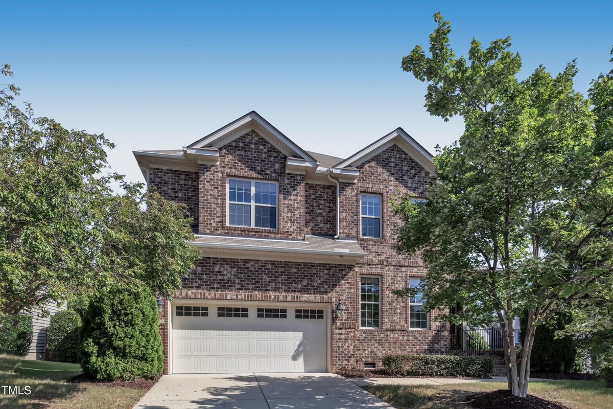 1041 Pueblo Ridge Place, Cary NC 27519