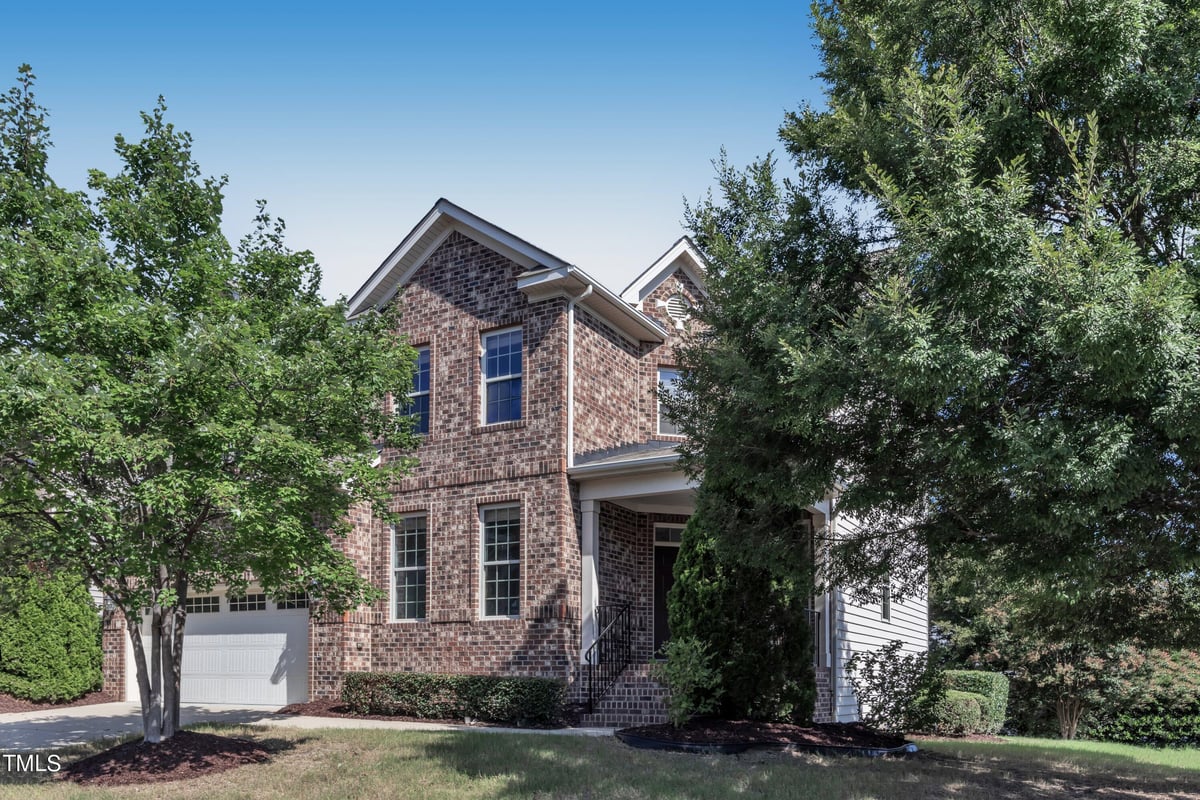 1041 Pueblo Ridge Place, Cary NC 27519