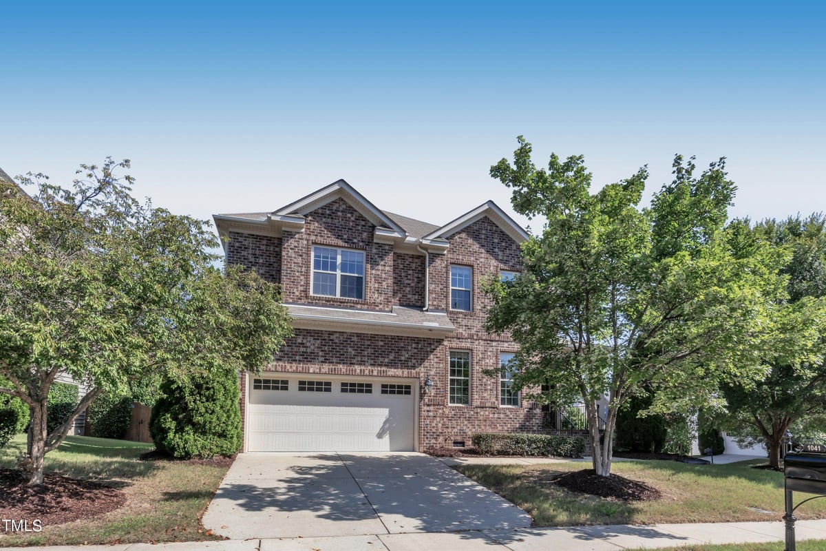 1041 Pueblo Ridge Place, Cary NC 27519