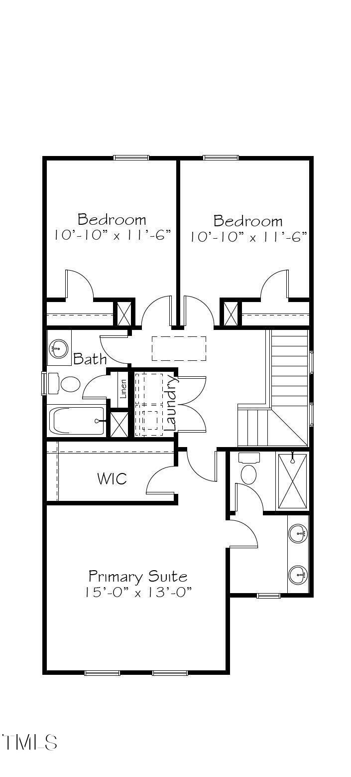 510 Roycroft Drive # 0081, Wake Forest NC 27587